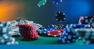 Ilustrasi permainan bingo di perangkat mobile bet777